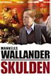 Mankells Wallander: Der Kurier