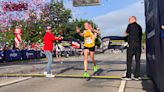 ‘Women have superpowers’: Pregnant runner wins half-marathon