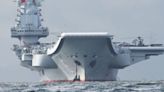 China makes major breakthrough in navy arms race sparking fears of Taiwan blitz