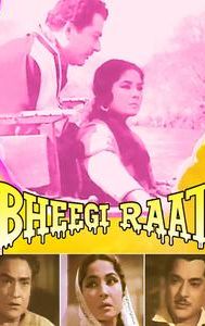 Bheegi Raat