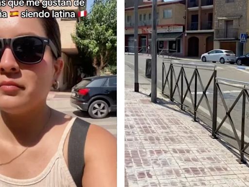 Una peruana que vive en España explica el hábito común en nuestro país que le encanta