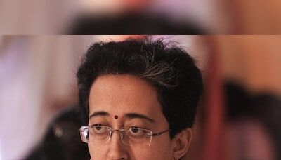 Minister Atishi sanctions Rs 100 crore to fund 12 Delhi University colleges