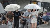 日本旅遊注意梅雨影響 周五「夏至」全台高溫悶熱