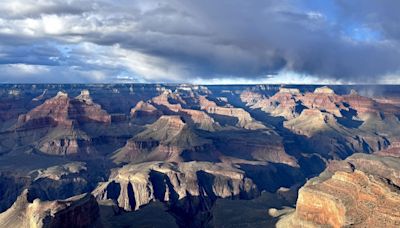 Grand Canyon waterline breaks: How to salvage your vacation