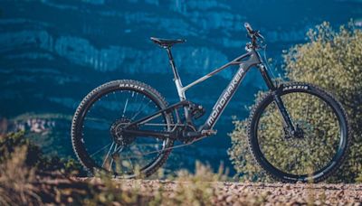 Probamos la Mondraker Neat R, el debut de la marca en las e-bikes ligeras