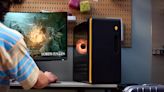 Alienware’s new Aurora desktop can overclock to an astounding 6.1GHz