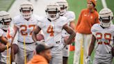 Bohls, Golden: For one day, Texas football is here and all seems right with the world