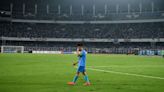 'Stay well, stay happy' - Chhetri signs off amid tears, for him and for his fans