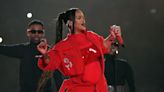 How Rihanna's halftime performance became a 'revolutionary' statement about women and mothers