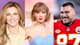 Why Erin Andrews Wants Taylor Swift and Travis Kelce to Get Married "So Bad" - E! Online