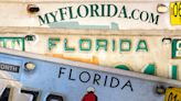 Mark Lane: Florida can’t seem to get enough specialty plates