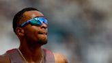 Canadian sprinter De Grasse peaking right on time for Paris Olympics