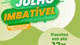 Orinter investe em promoções e facilidades para o mês de julho; confira