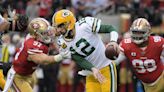 Why the 49ers share blame in Aaron Rodgers going to the Jets