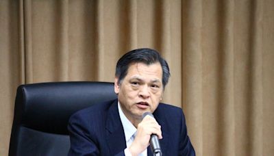 陳明通喊「林智堅論文是冤案」 余正煌：我像被鞭屍