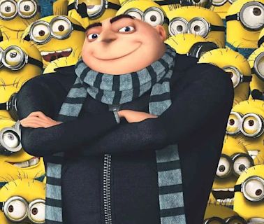 Mi villano favorito: los encantadores Minions y sus aventuras en spin-offs más allá de Gru