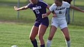 Scenes from Holmen at Onalaska WIAA Division 2 sectional semifinal girls soccer