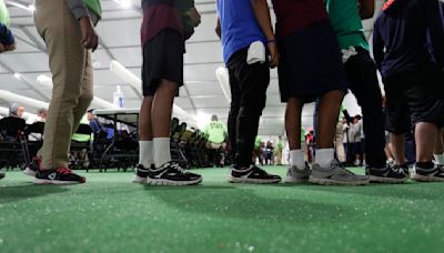 Judge partially ends court oversight of migrant children, chipping away at 27-year arrangement