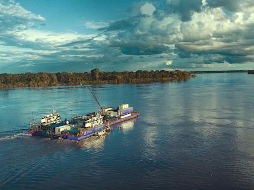 Nokia y Global Fiber Perú despliegan red de fibra subacuática en río Amazonas