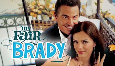 My Fair Brady Season 2 Streaming: Watch & Stream Online via Amazon Prime Video