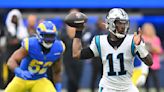 Panthers' PJ Walker to start at QB against Buccaneers