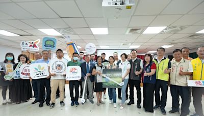 南市觀旅局臺南400高爾夫運動觀光遊程推廣計畫開跑 | 蕃新聞