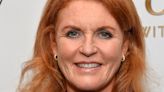 Sarah Ferguson Shares Statement After Kate Middleton's Cancer News