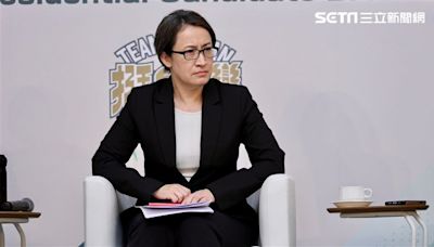 凱米颱風重創中南部！蕭美琴：向罹難民眾表達最深哀悼