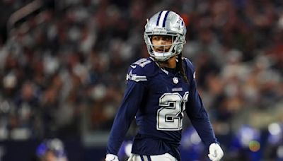 Cowboys Rumors: Stephon Gilmore Contract Not 'Imminent' in 2024 NFL Free Agency
