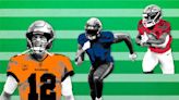 Fantasy Start 'Ems, Sit 'Ems Week 9: Start DK Metcalf, sit Tom Brady and the Jets defense