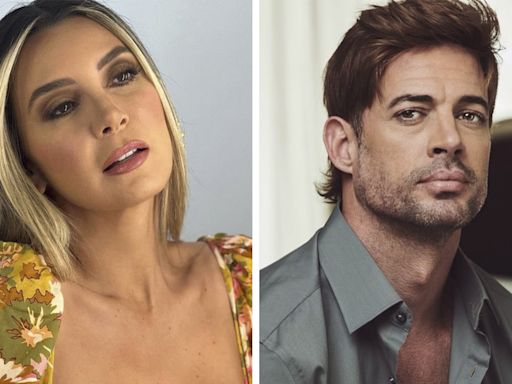 Elizabeth Gutiérrez dice que "siempre va a amar" a William Levy: "Es un ejemplo”