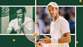 Andy Murray: The benevolent thorn in the side that tennis badly needed