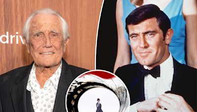 James Bond actor officially retires from showbiz