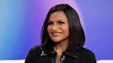 Mindy Kaling Reveals She Secretly Welcomed Baby No. 3