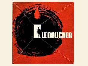 Le boucher