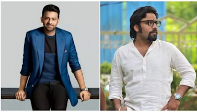 Prabhas And Sandeep Vanga’s Film Spirit Budget Is 500 Crore? Read On To Know More!