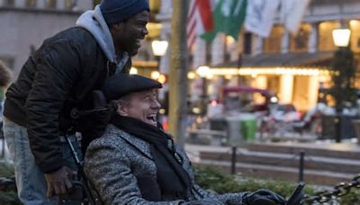 'The Upside (Amigos para siempre)', el remake de 'Intocable' con Bryan Cranston y Kevin Hart