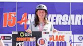 SLO County teen wins world scooter championship in Barcelona