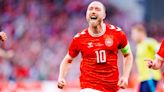 Danes Eriksen and Hojlund can shine together despite United struggles - Wieghorst