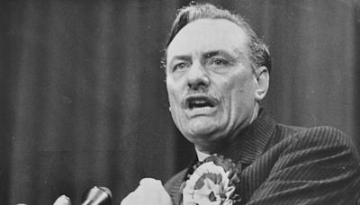 From Enoch Powell to Mad Jack Mytton: Infamous MPs who won a General Election in the West Midlands