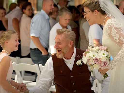 Country Singer Rory Feek Remarries 8 Years After Death of His Wife Joey: ‘Blessed to Be Given the Opportunity to Love Again’