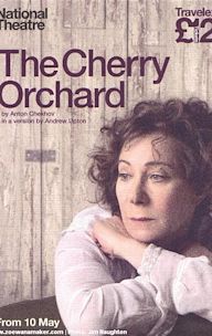 National Theatre Live: The Cherry Orchard