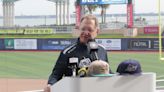 Pensacola Blue Wahoos owner Quint Studer named WBCA's Man of the Year