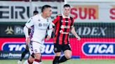 Así salen Saprissa y Alajuelense para definir el campeón de la Recopa | Teletica