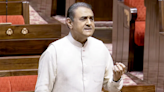 What Praful Patel, UPA-II Aviation Minister, Said On Airport Roof Collapse