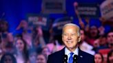 Biden campaign releases new ad that touches on president's age