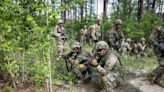 PHOTOS: La. Guard’s Infantry Brigade begins intense 3-week training