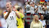 USWNT you've been warned! World Cup flops Germany must be taken seriously at the Olympics - just ask Australia | Goal.com English Kuwait