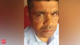 Odisha: Raj Bhavan employee alleges assault by Governor Raghubar Das's son, complaint lodged - The Economic Times