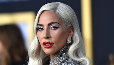 Lady Gaga Confirms Engagement to Michael Polansky
